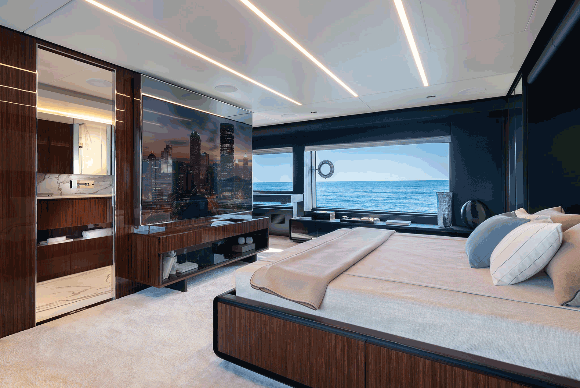 Riva 112 Dolcevita Super 